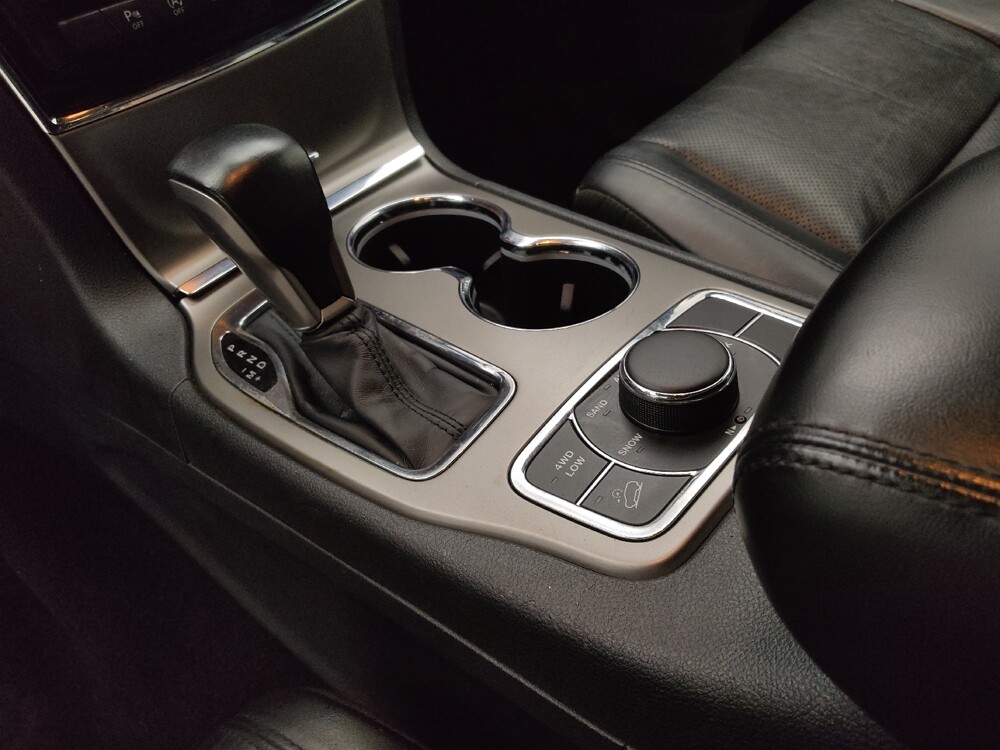 2019 Jeep Grand Cherokee in Lakewood, CO 80215 - 18144495 26