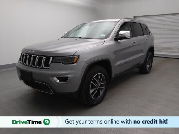 2019 Jeep Grand Cherokee in Lakewood, CO 80215