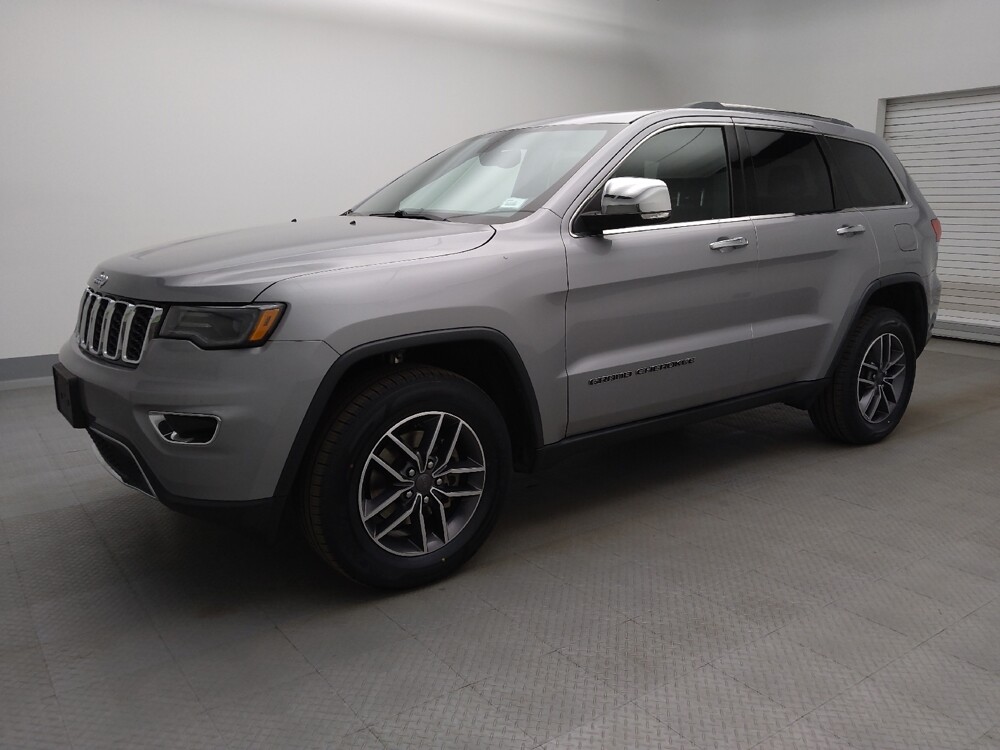 2019 Jeep Grand Cherokee in Lakewood, CO 80215 - 18144495 2