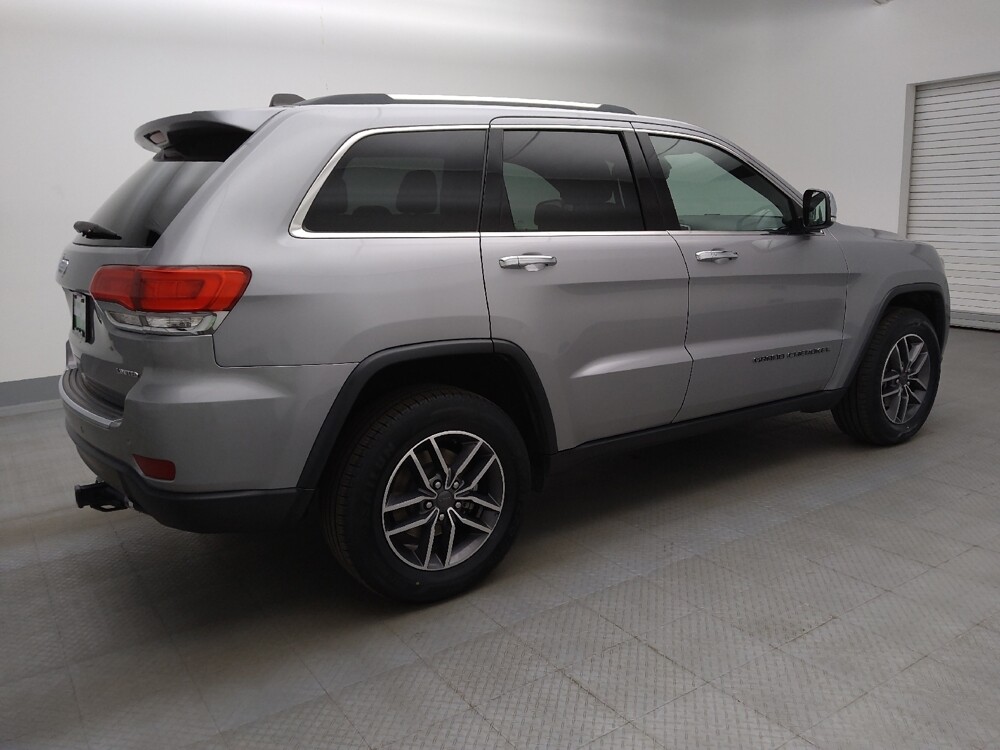 2019 Jeep Grand Cherokee in Lakewood, CO 80215 - 18144495 10