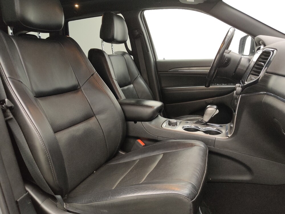 2019 Jeep Grand Cherokee in Lakewood, CO 80215 - 18144495 21