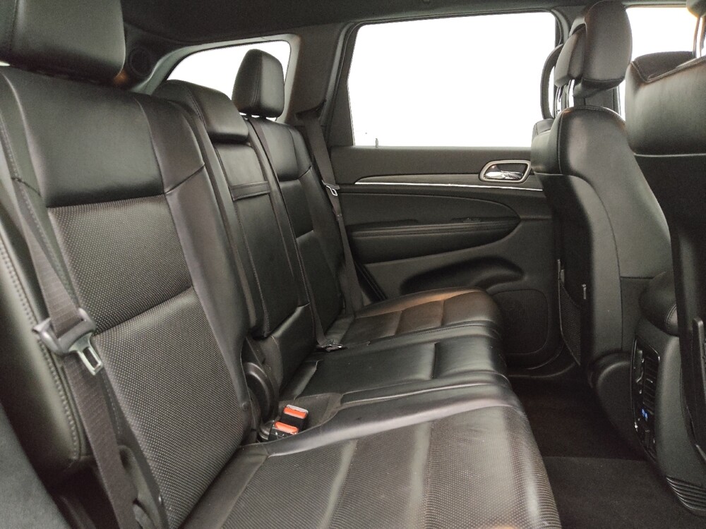 2019 Jeep Grand Cherokee in Lakewood, CO 80215 - 18144495 19
