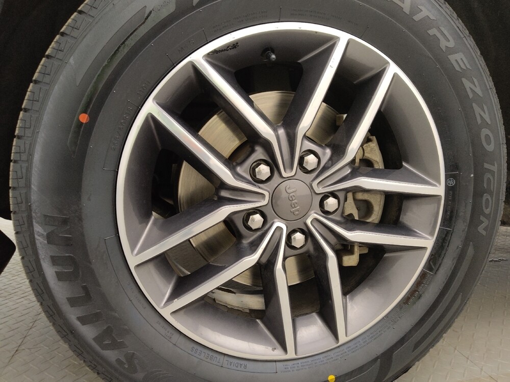 2019 Jeep Grand Cherokee in Lakewood, CO 80215 - 18144495 31