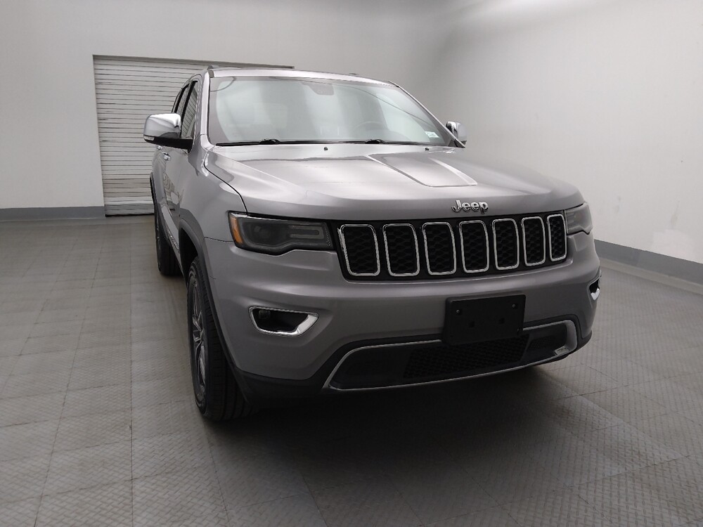 2019 Jeep Grand Cherokee in Lakewood, CO 80215 - 18144495 14
