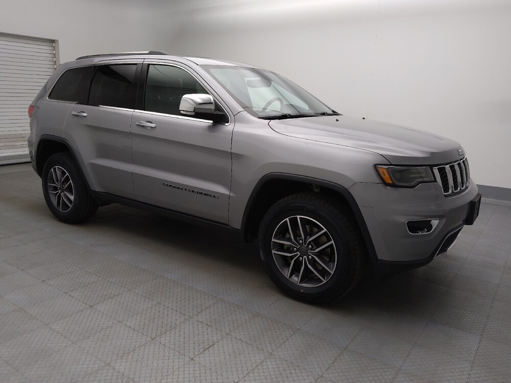 2019 Jeep Grand Cherokee in Lakewood, CO 80215 - 18144495 11
