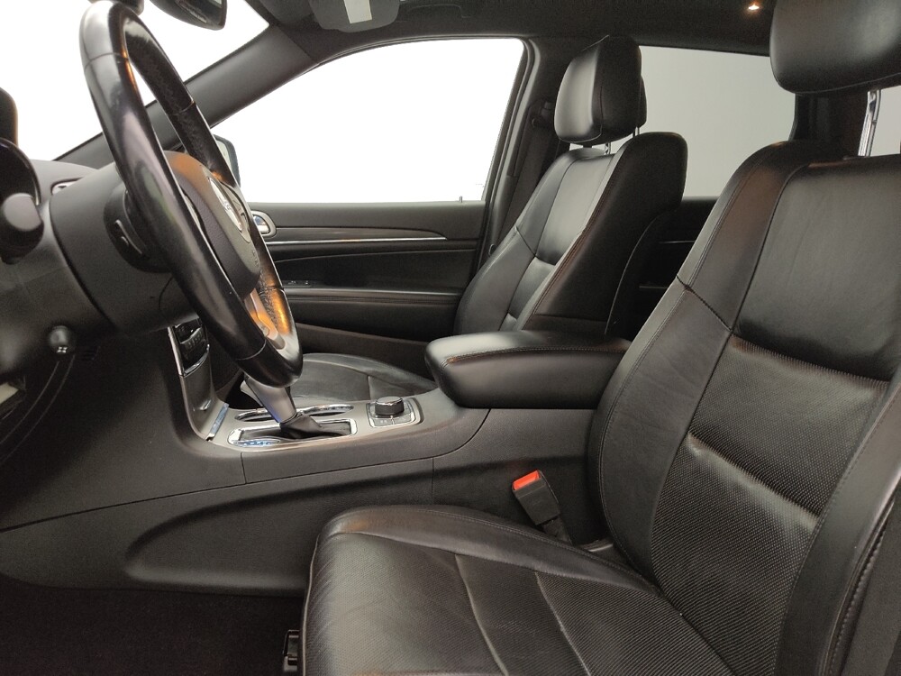 2019 Jeep Grand Cherokee in Lakewood, CO 80215 - 18144495 17