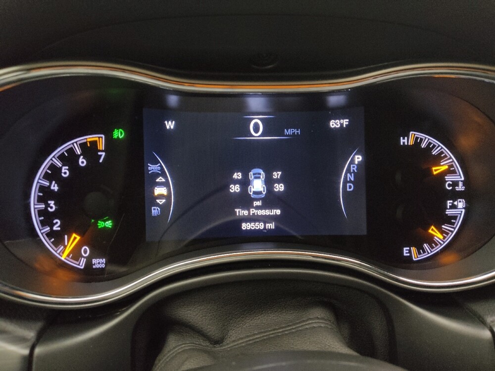 2019 Jeep Grand Cherokee in Lakewood, CO 80215 - 18144495 23