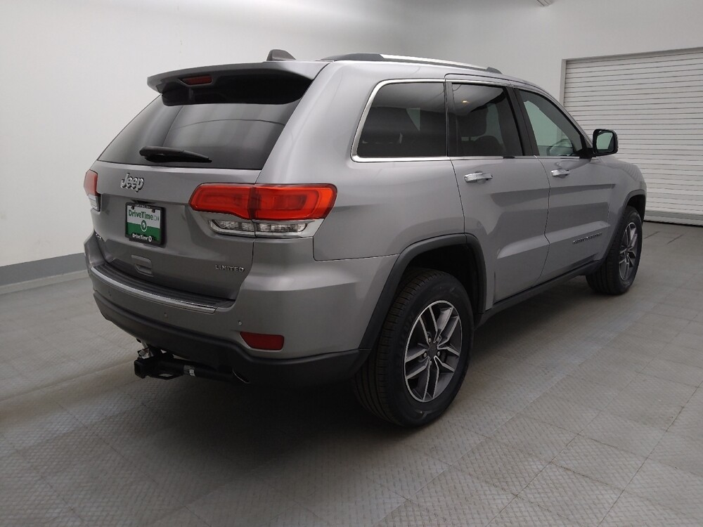 2019 Jeep Grand Cherokee in Lakewood, CO 80215 - 18144495 9