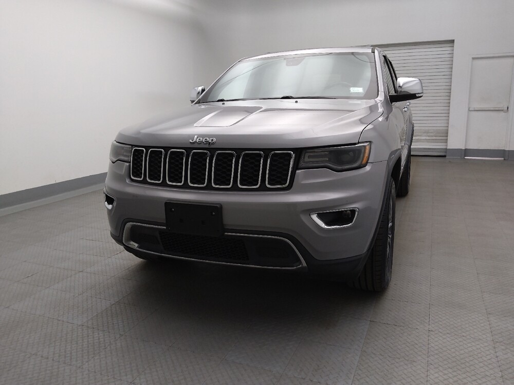2019 Jeep Grand Cherokee in Lakewood, CO 80215 - 18144495 15