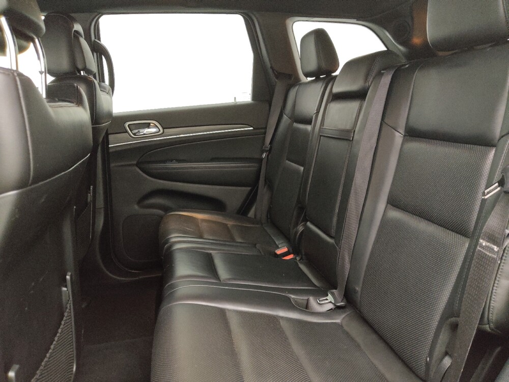 2019 Jeep Grand Cherokee in Lakewood, CO 80215 - 18144495 18