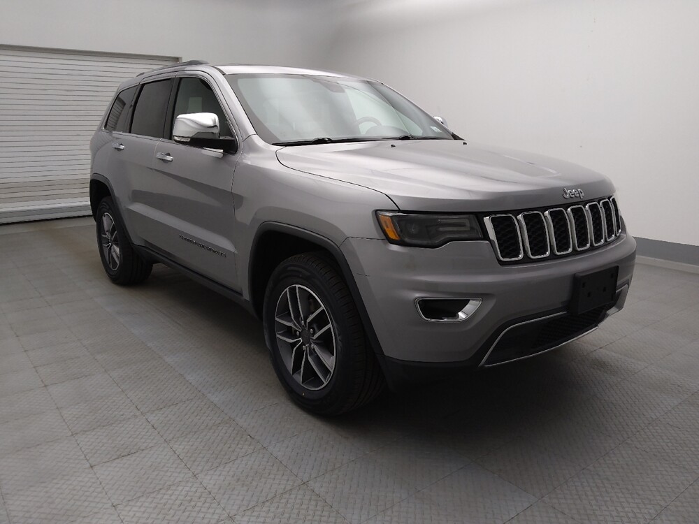 2019 Jeep Grand Cherokee in Lakewood, CO 80215 - 18144495 13