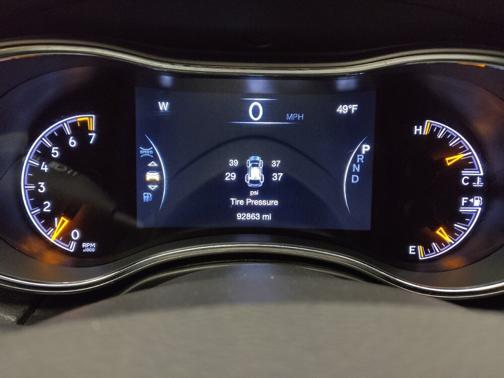 2019 Jeep Grand Cherokee in Denver, CO 80012 - 18144496 23