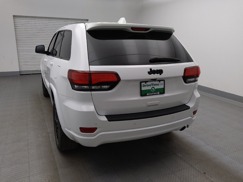 2019 Jeep Grand Cherokee in Denver, CO 80012 - 18144496 6
