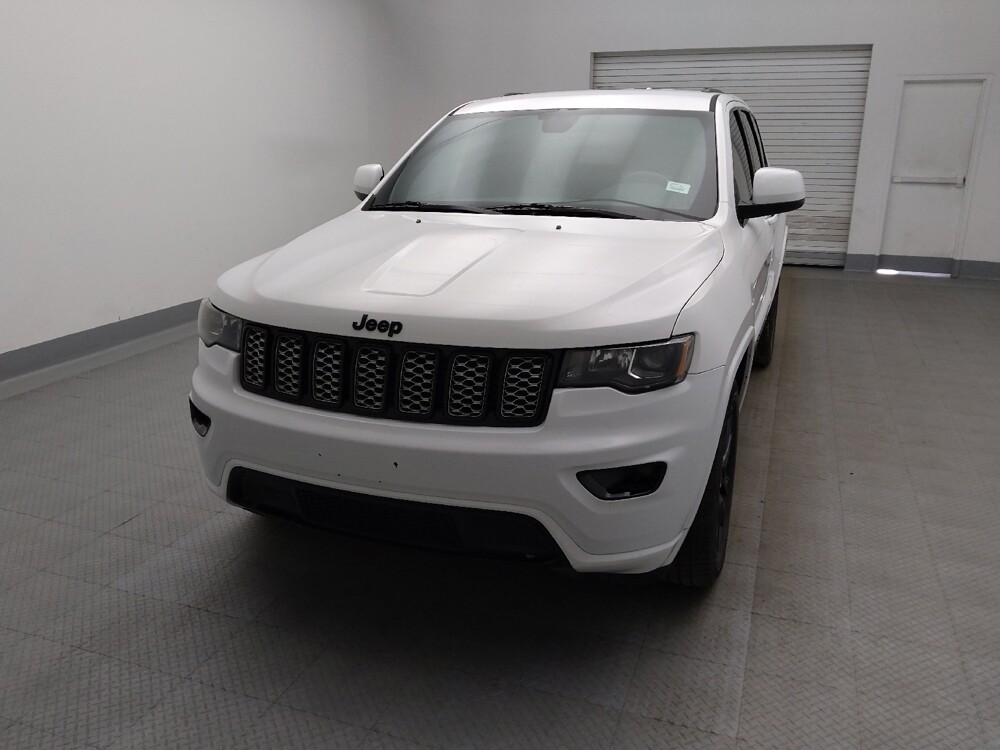 2019 Jeep Grand Cherokee in Denver, CO 80012 - 18144496 15