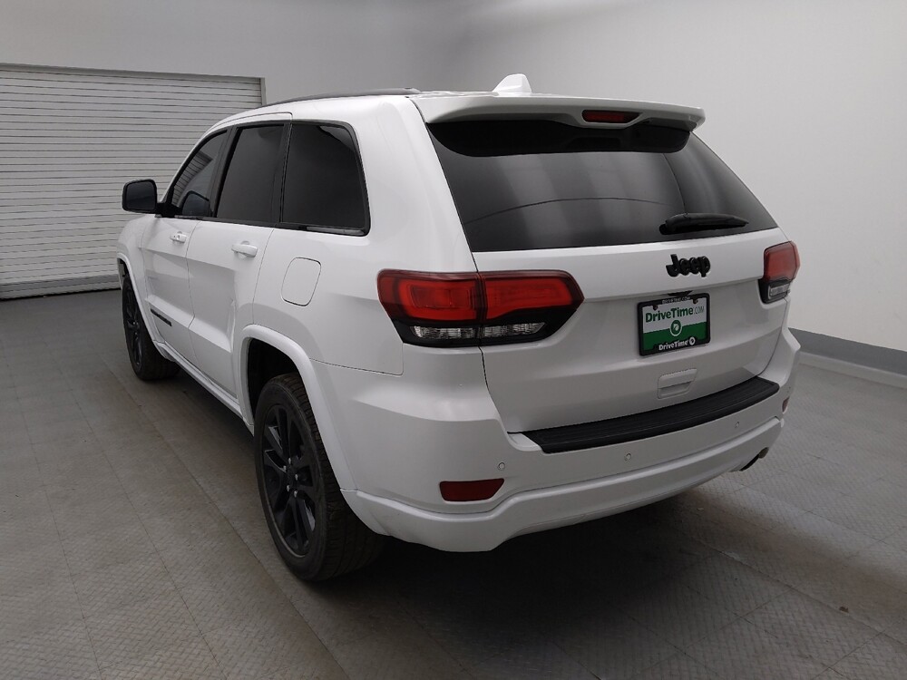 2019 Jeep Grand Cherokee in Denver, CO 80012 - 18144496 5