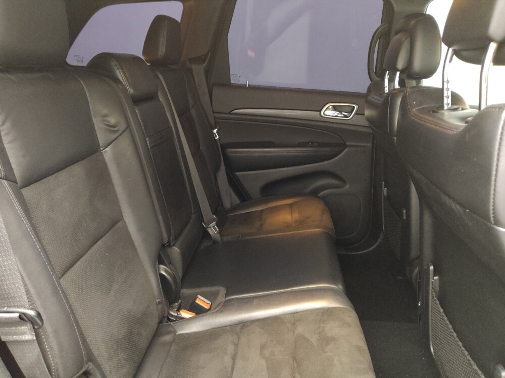 2019 Jeep Grand Cherokee in Denver, CO 80012 - 18144496 19