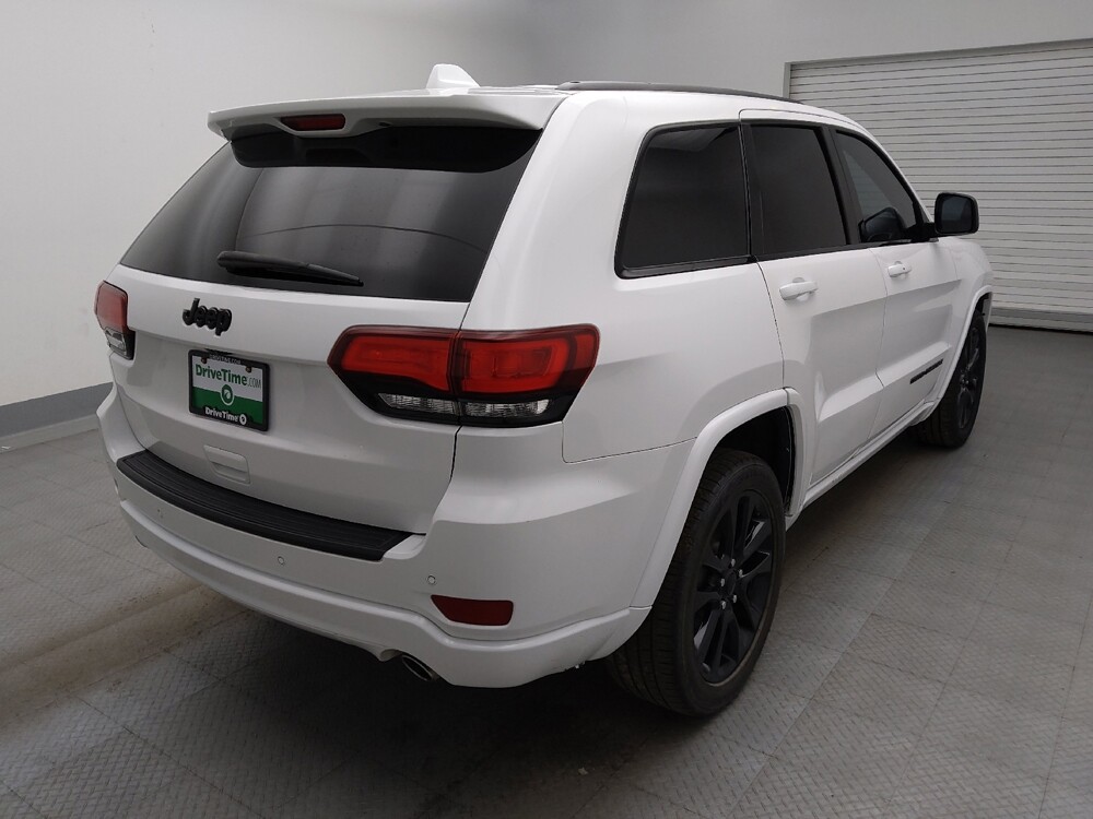 2019 Jeep Grand Cherokee in Denver, CO 80012 - 18144496 9