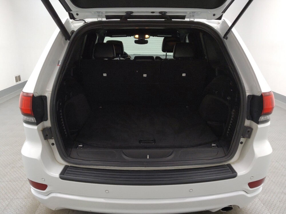2019 Jeep Grand Cherokee in Denver, CO 80012 - 18144496 29