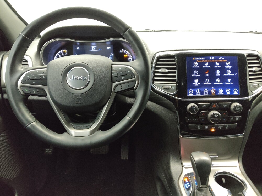2019 Jeep Grand Cherokee in Denver, CO 80012 - 18144496 22