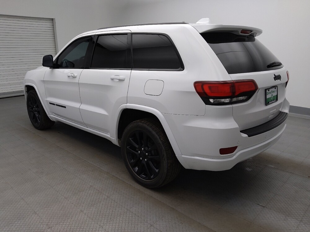 2019 Jeep Grand Cherokee in Denver, CO 80012 - 18144496 3