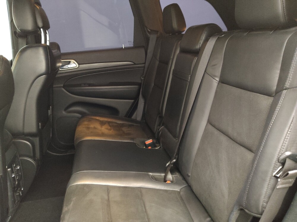 2019 Jeep Grand Cherokee in Denver, CO 80012 - 18144496 18