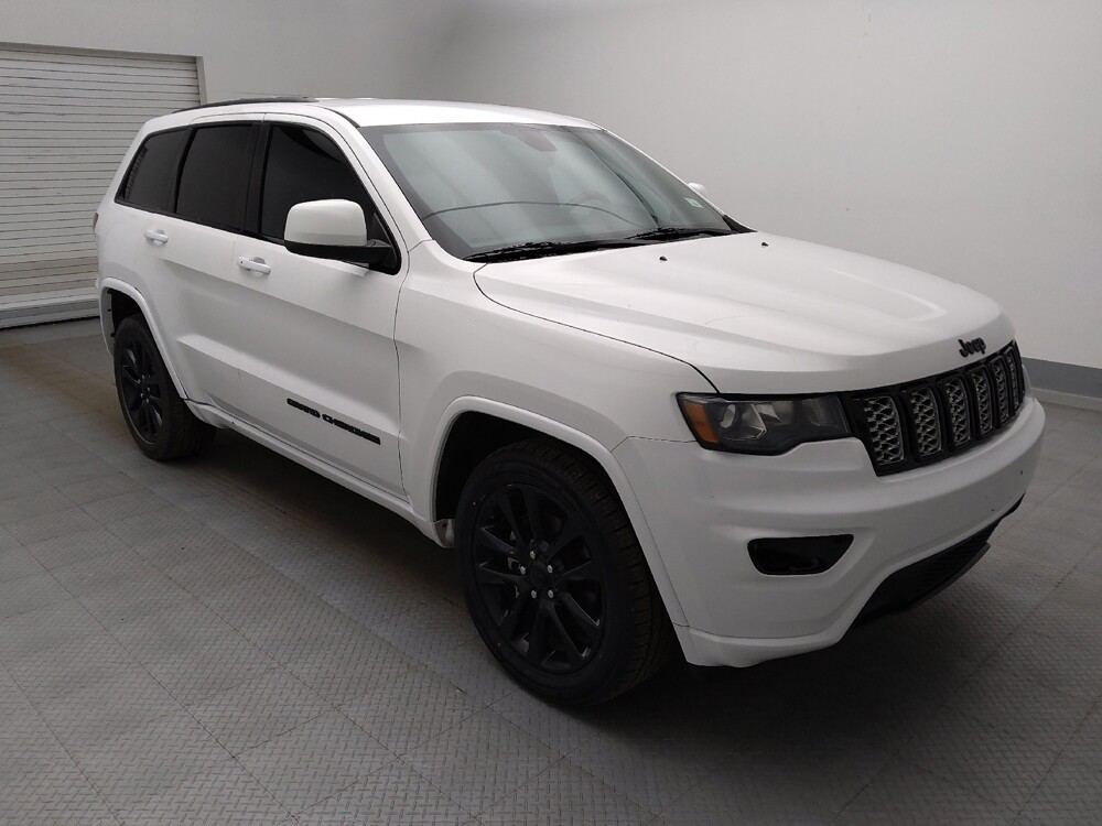 2019 Jeep Grand Cherokee in Denver, CO 80012 - 18144496 11