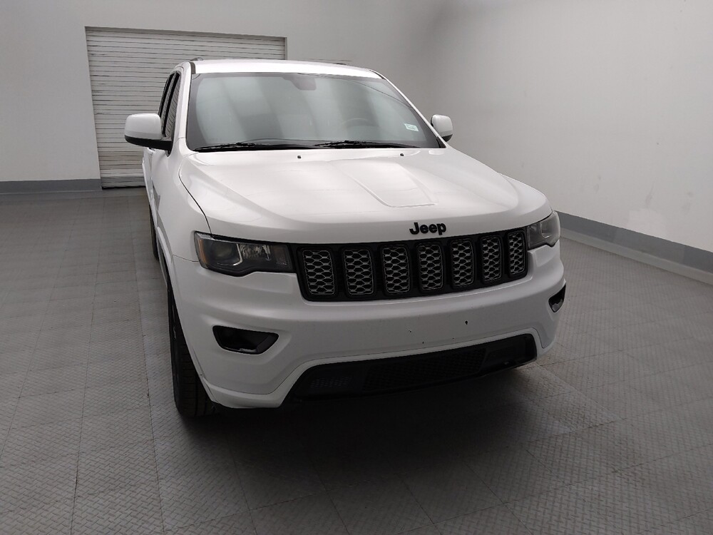 2019 Jeep Grand Cherokee in Denver, CO 80012 - 18144496 14