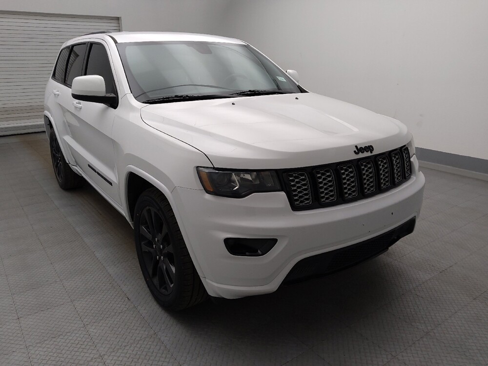 2019 Jeep Grand Cherokee in Denver, CO 80012 - 18144496 13