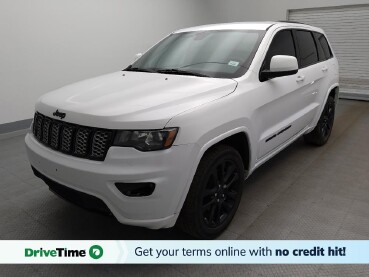 2019 Jeep Grand Cherokee in Denver, CO 80012