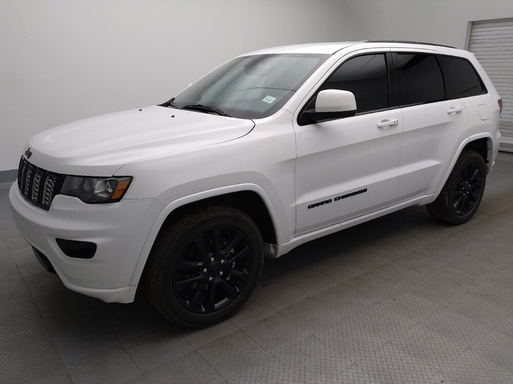2019 Jeep Grand Cherokee in Denver, CO 80012 - 18144496 2