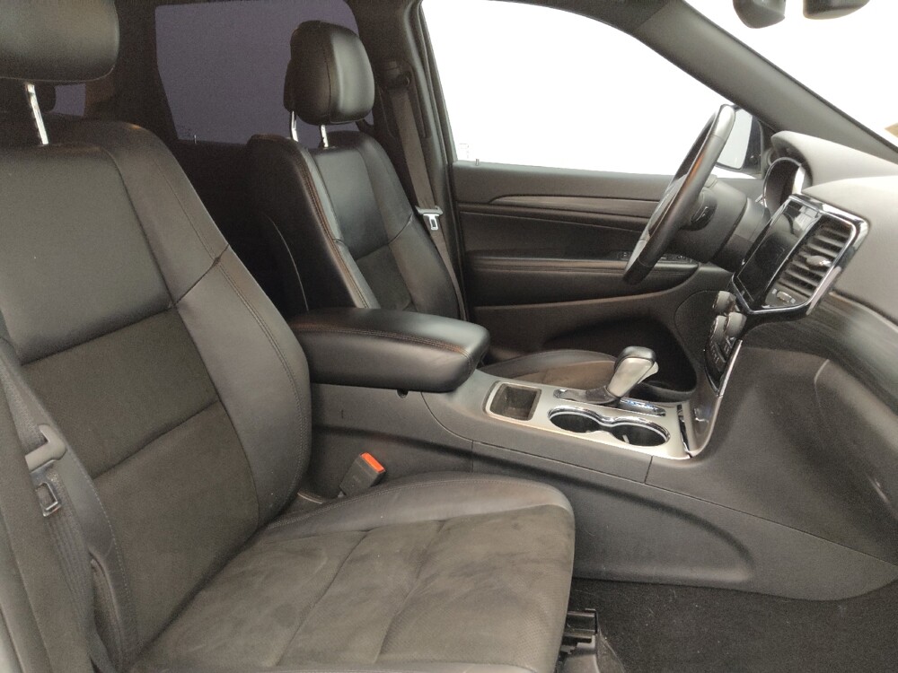 2019 Jeep Grand Cherokee in Denver, CO 80012 - 18144496 21