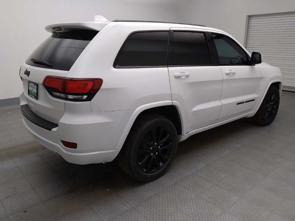 2019 Jeep Grand Cherokee in Denver, CO 80012 - 18144496 10