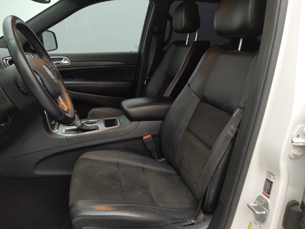 2019 Jeep Grand Cherokee in Denver, CO 80012 - 18144496 17