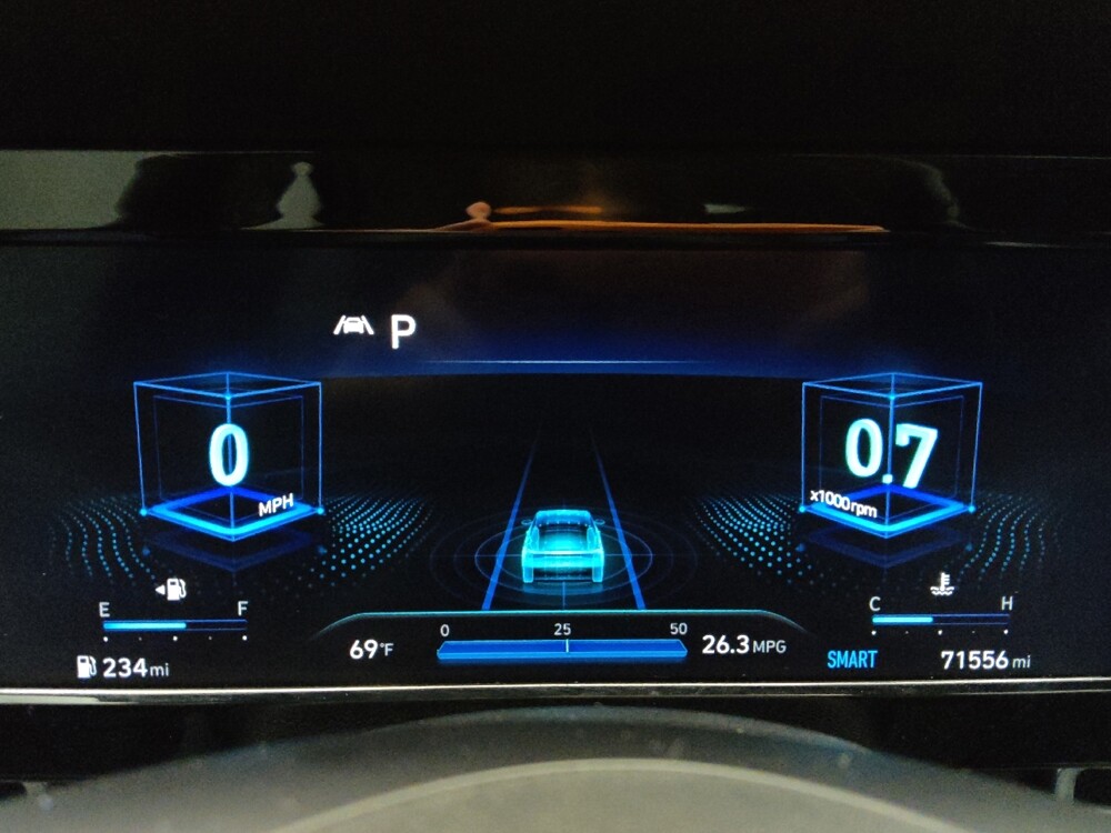 2021 Hyundai Elantra in Lakewood, CO 80215 - 18144497 23