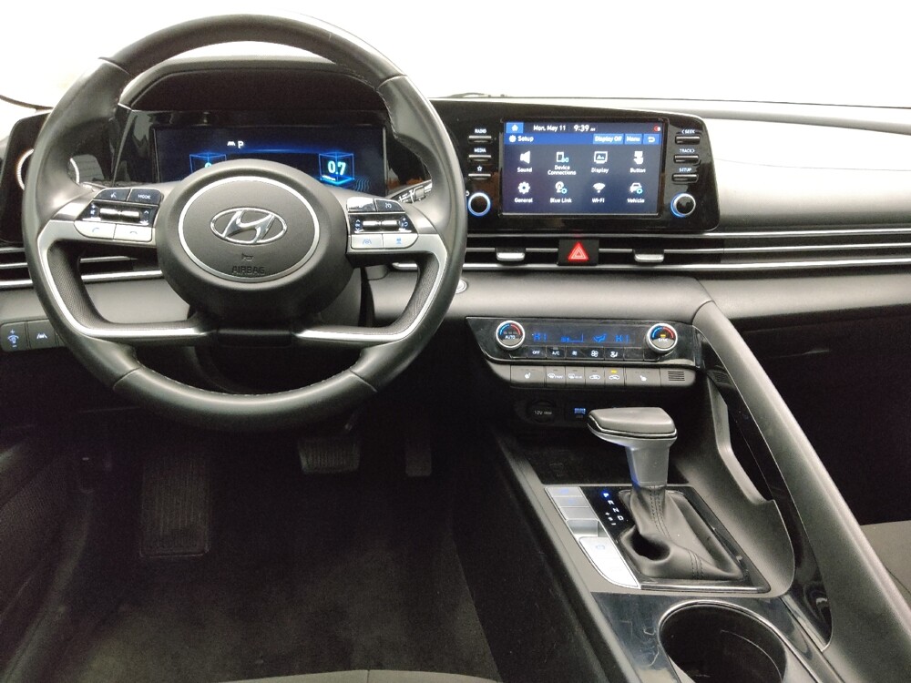 2021 Hyundai Elantra in Lakewood, CO 80215 - 18144497 22