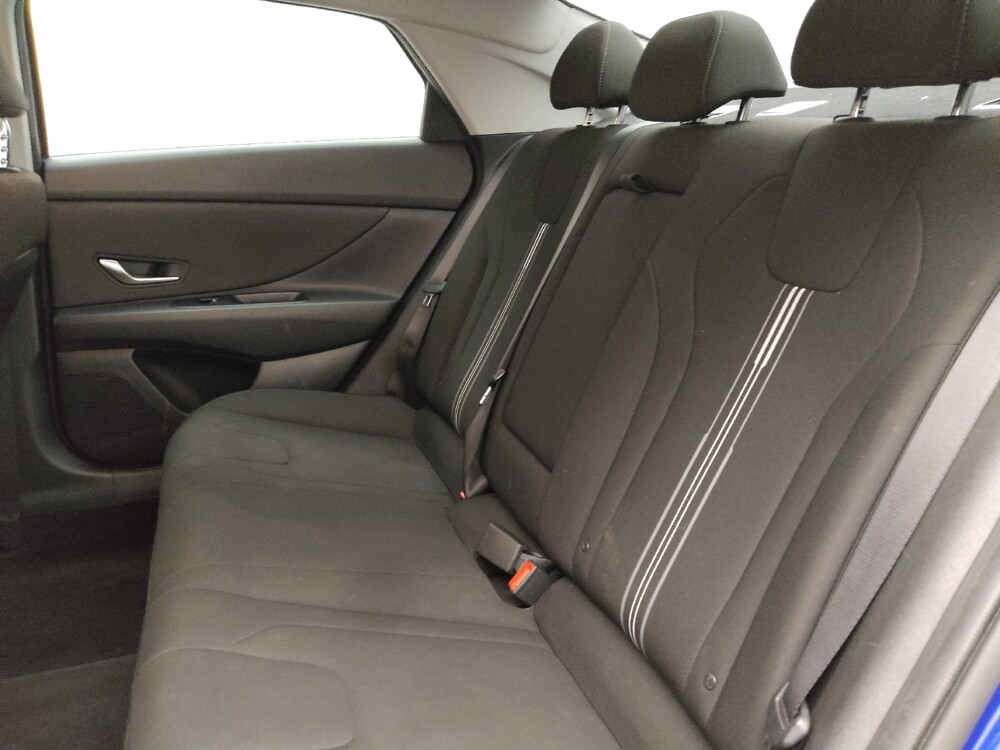 2021 Hyundai Elantra in Lakewood, CO 80215 - 18144497 18