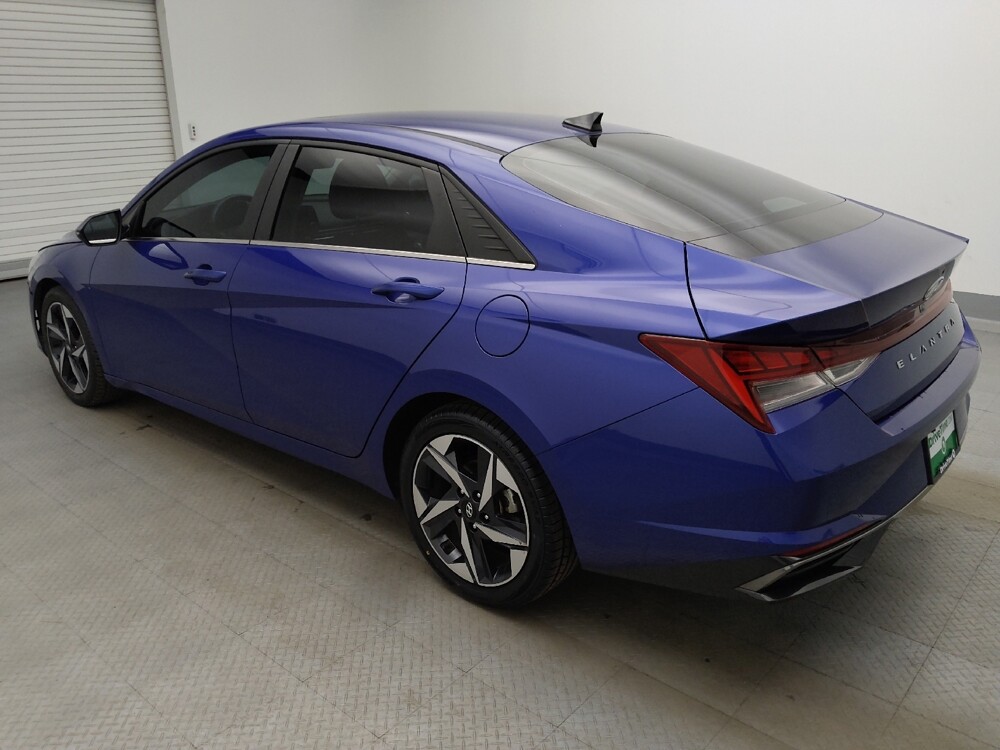 2021 Hyundai Elantra in Lakewood, CO 80215 - 18144497 3