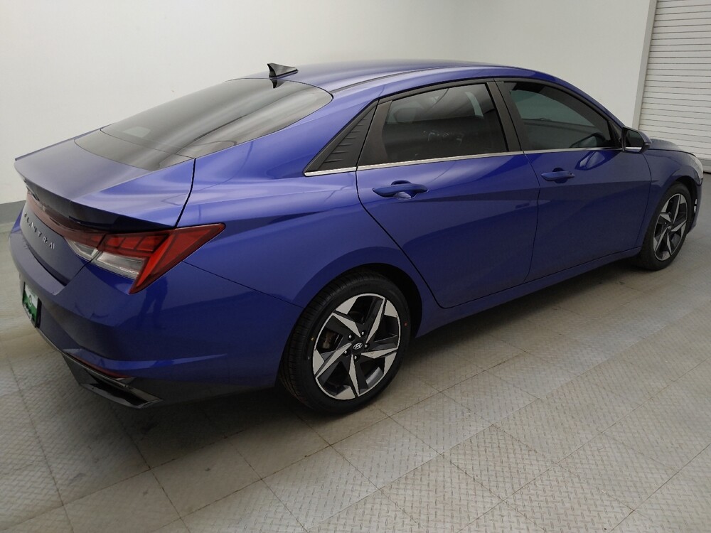 2021 Hyundai Elantra in Lakewood, CO 80215 - 18144497 10