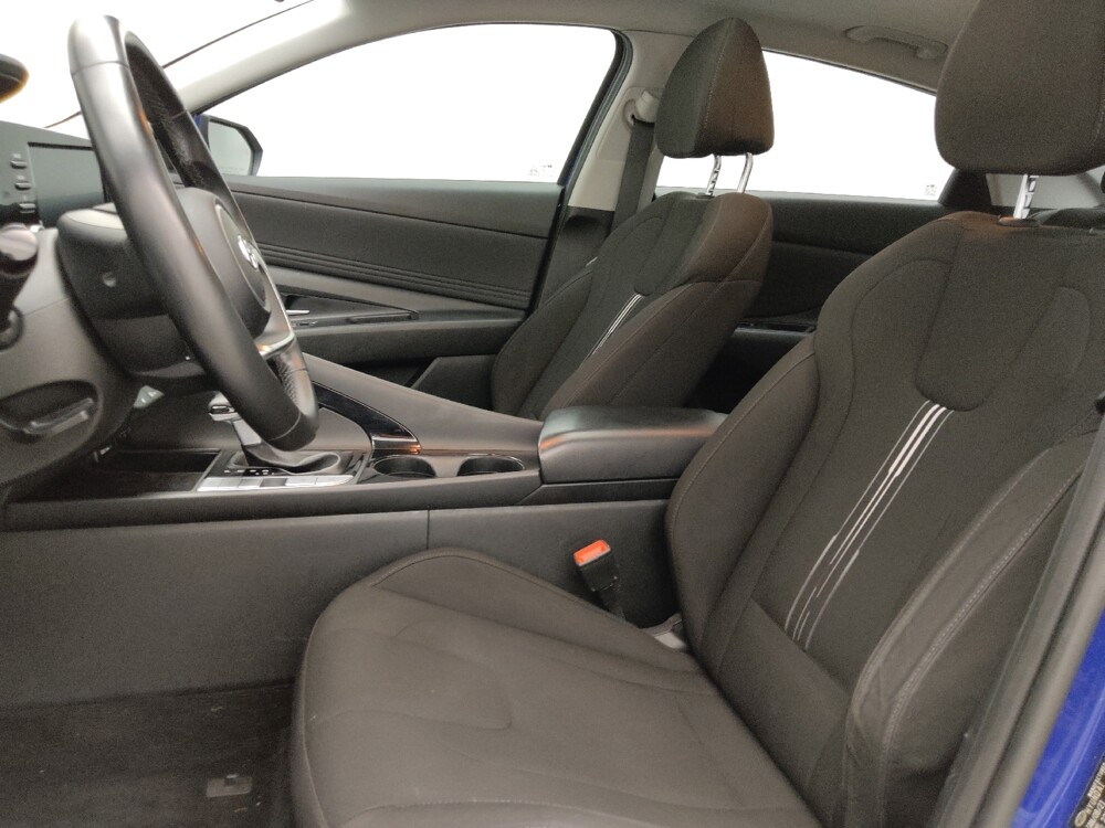 2021 Hyundai Elantra in Lakewood, CO 80215 - 18144497 17