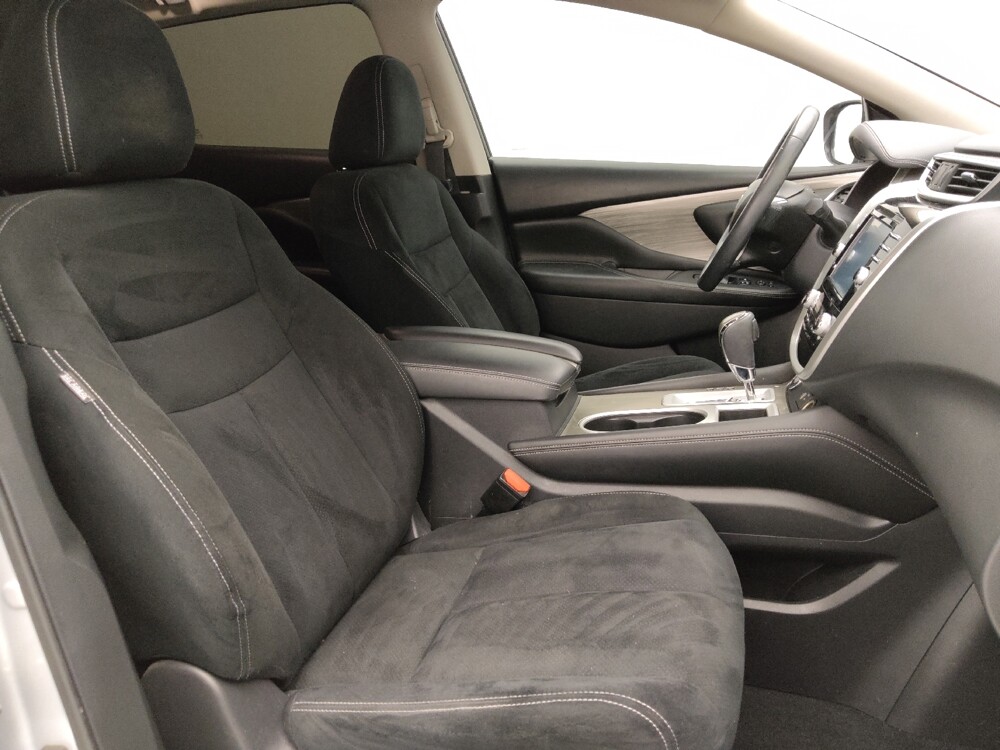 2018 Nissan Murano in Lakewood, CO 80215 - 18144499 21