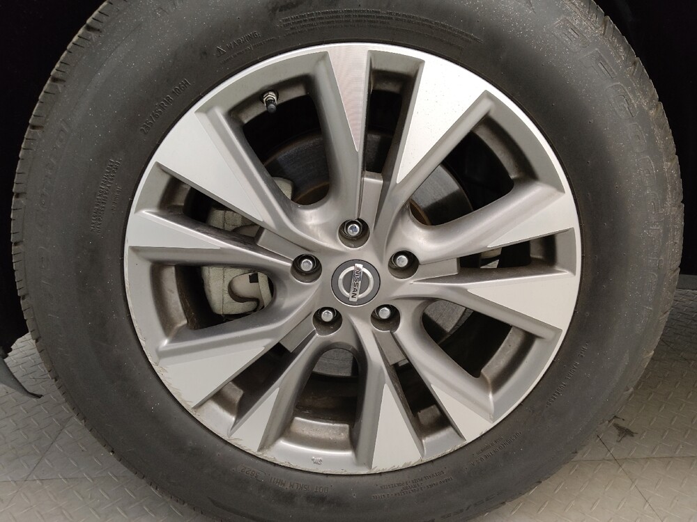 2018 Nissan Murano in Lakewood, CO 80215 - 18144499 31