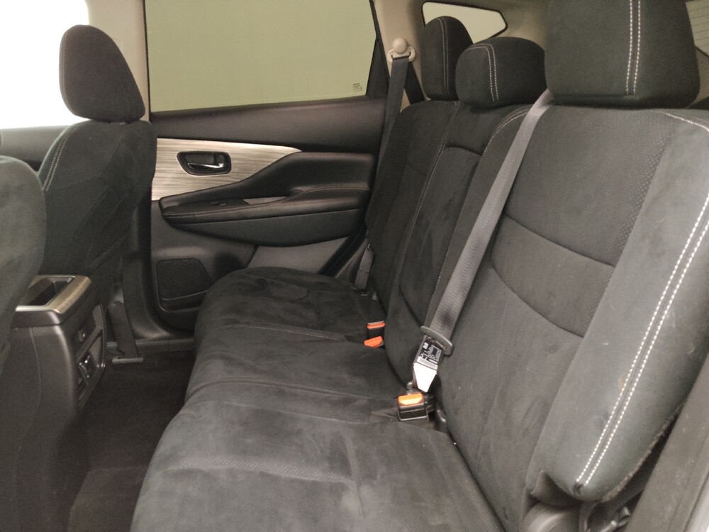2018 Nissan Murano in Lakewood, CO 80215 - 18144499 18