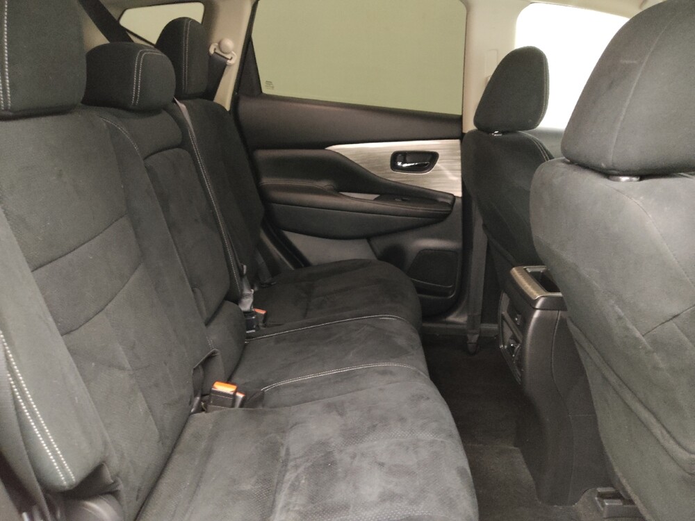 2018 Nissan Murano in Lakewood, CO 80215 - 18144499 19