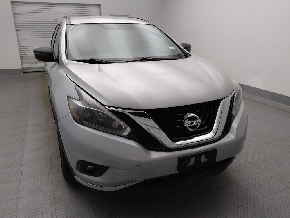 2018 Nissan Murano in Lakewood, CO 80215 - 18144499 14