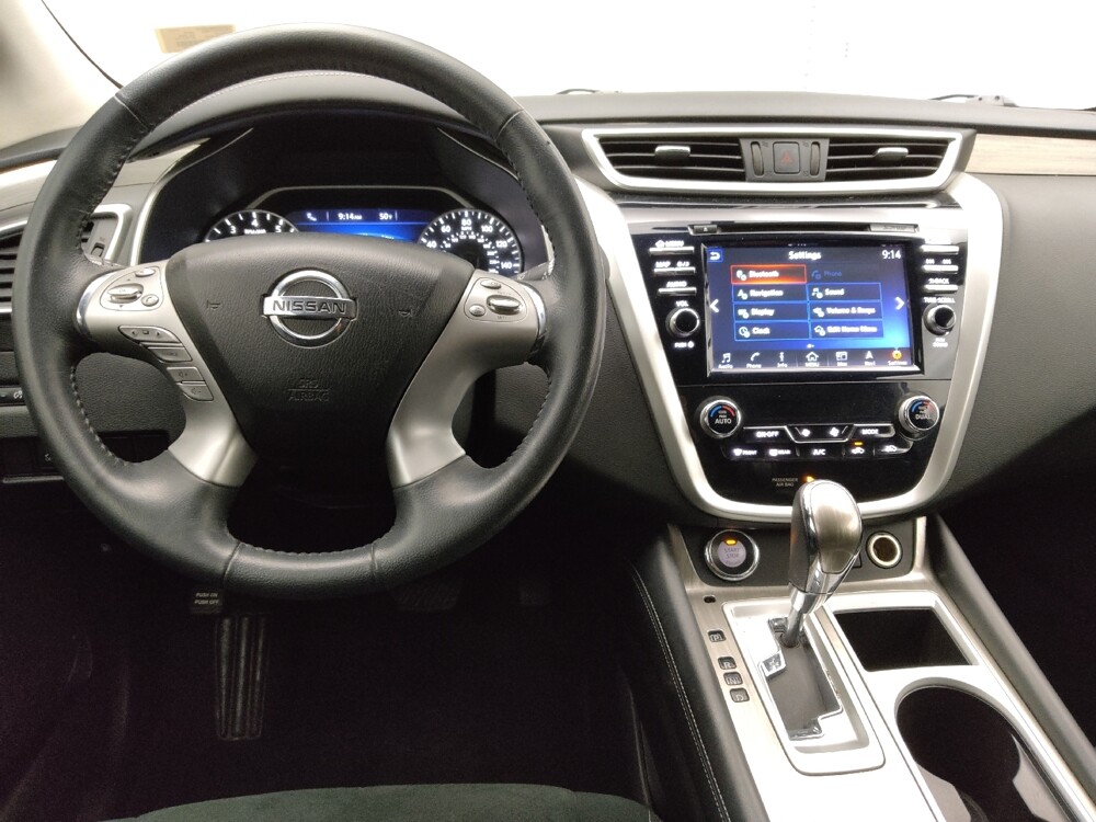 2018 Nissan Murano in Lakewood, CO 80215 - 18144499 22