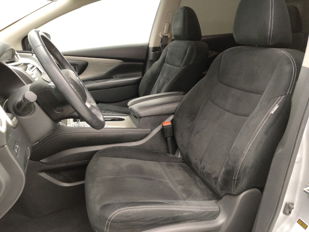 2018 Nissan Murano in Lakewood, CO 80215 - 18144499 17