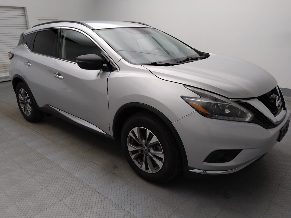 2018 Nissan Murano in Lakewood, CO 80215 - 18144499 11