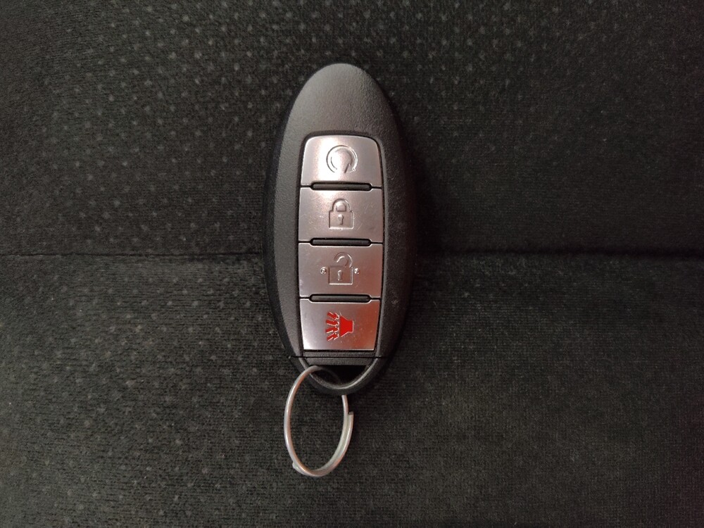 2018 Nissan Murano in Lakewood, CO 80215 - 18144499 32