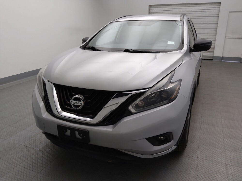 2018 Nissan Murano in Lakewood, CO 80215 - 18144499 15