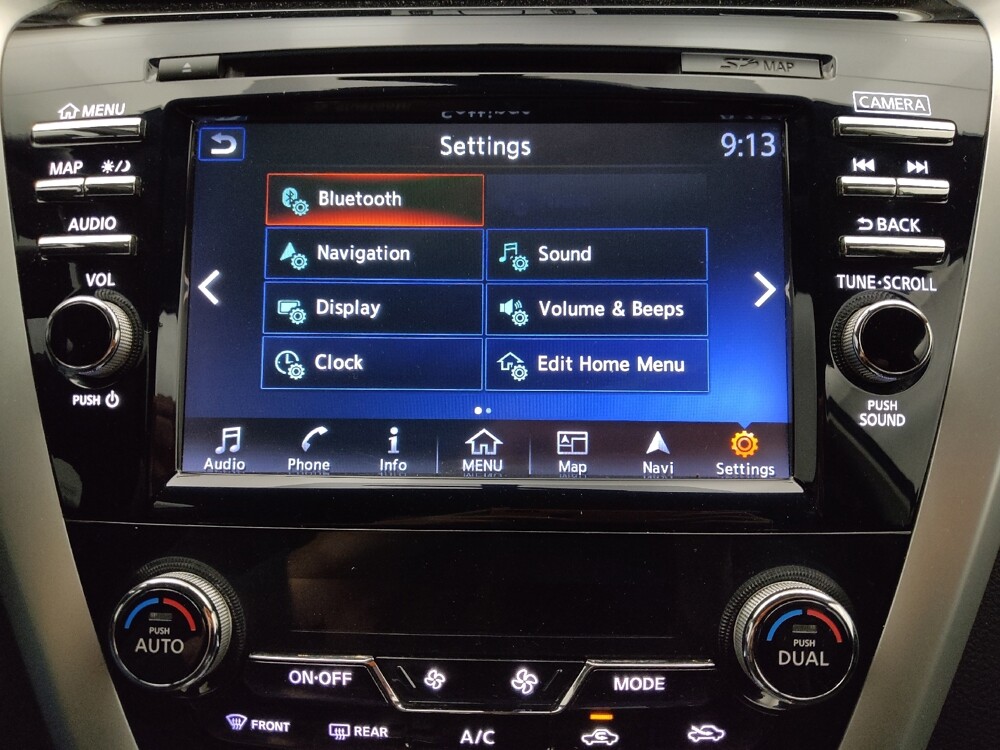 2018 Nissan Murano in Lakewood, CO 80215 - 18144499 25